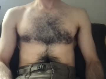 Alveysinger Chaturbate stream image from September 21, 2025