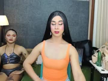 Ashley_Slutty Chaturbate stream image from September 21, 2025