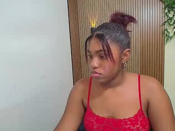 Ashlyjewel Chaturbate stream image from September 21, 2025