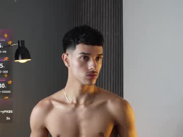 Busterspinter Chaturbate stream image from September 21, 2025