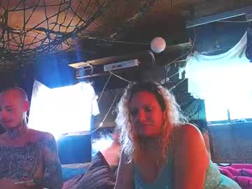 Bustybabie9 Chaturbate stream image from September 21, 2025