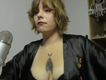Darkside_Tailor Chaturbate stream image from September 21, 2025