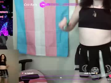 Eklipsetheomega Chaturbate stream image from September 21, 2025