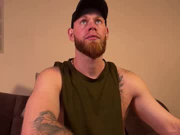 Firebeard_ Chaturbate stream image from September 21, 2025