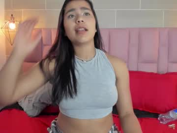 _Gia_Rose Chaturbate stream image from September 21, 2025