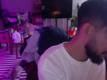 Grandmastersexy25 Chaturbate stream image from September 21, 2025