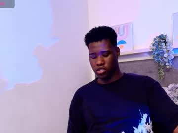 Jaun_Manuel08 Chaturbate stream image from September 21, 2025