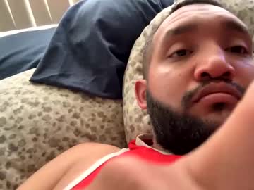 Juwan64 Chaturbate stream image from September 21, 2025