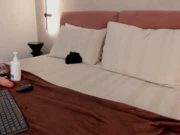 Mafe_Santorini Chaturbate stream image from September 21, 2025
