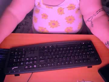 Margoosweetx stream image from September 21, 2025