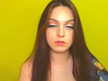 _Miss_Merciless Chaturbate stream image from September 21, 2025