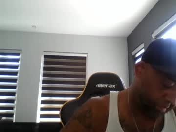 Stronglikbullse619259 Chaturbate stream image from September 21, 2025