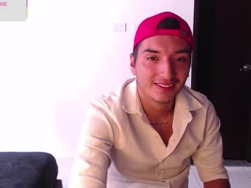 Tommyhoffman Chaturbate stream image from September 21, 2025
