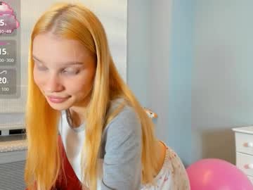Alisonkooper Chaturbate stream image from September 21, 2025