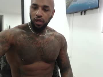 Antwanblack11 Chaturbate stream image from September 21, 2025