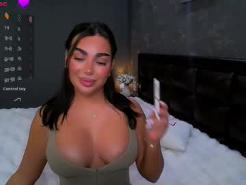 Aylademir Chaturbate stream image from September 21, 2025