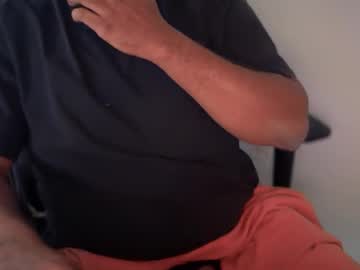 Crazyzac71 Chaturbate stream image from September 21, 2025