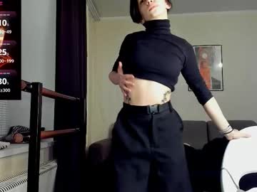 Goticange1 Chaturbate stream image from September 21, 2025