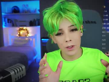 Katie_Cutie_Ts Chaturbate stream image from September 21, 2025