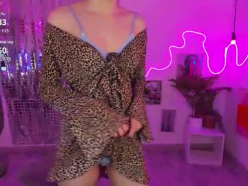 Kayce_Kim Chaturbate stream image from September 21, 2025