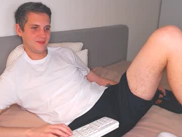 Oliver_Hort Chaturbate stream image from September 21, 2025