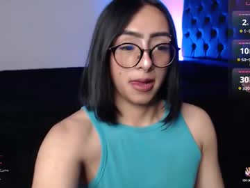 Skyler__Blue4 Chaturbate stream image from September 21, 2025