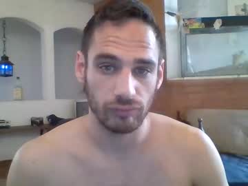 Stevenson988 Chaturbate stream image from September 21, 2025