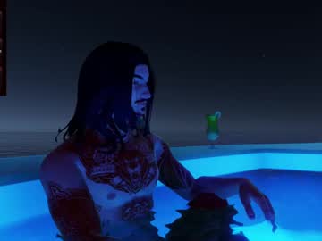 _Tucornudo Chaturbate stream image from September 21, 2025
