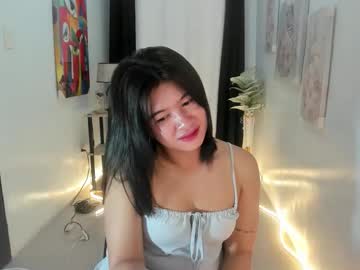 Yourprettytrish Chaturbate stream image from September 21, 2025
