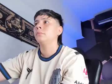 Abbysmiitth_ Chaturbate stream image from September 21, 2025