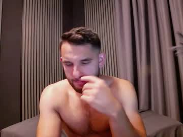 Antoniovalentinidiamond Chaturbate stream image from September 21, 2025