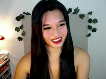 Asian_Yannie Chaturbate stream image from September 21, 2025