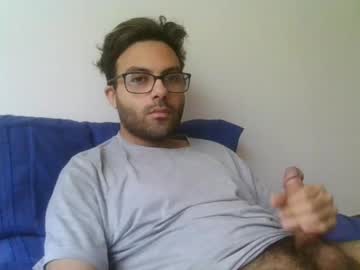Demon69_____ Chaturbate stream image from September 21, 2025