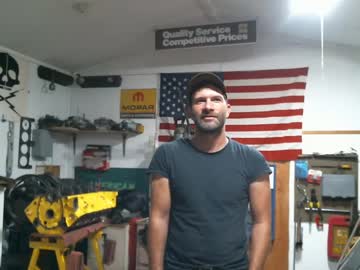 Donniestone Chaturbate stream image from September 21, 2025