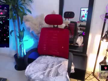 Emmilysmith1 Chaturbate stream image from September 21, 2025