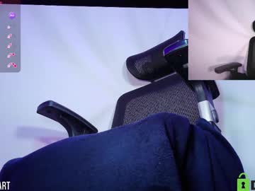 Eva_Lockhart Chaturbate stream image from September 21, 2025
