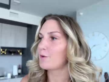 Graciemae_Baexx Chaturbate stream image from September 21, 2025