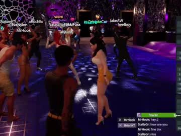 Grs08 Chaturbate stream image from September 21, 2025