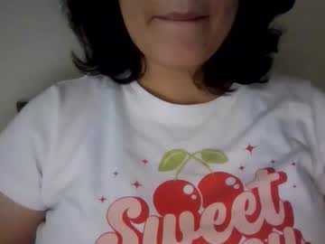 Little_Anef Chaturbate stream image from September 21, 2025