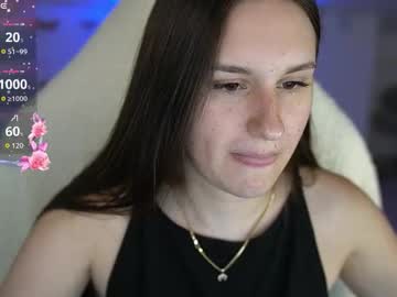 Lizzi_Fox Chaturbate stream image from September 21, 2025