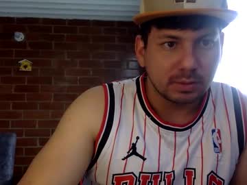 Manuelle_Francesco Chaturbate stream image from September 21, 2025