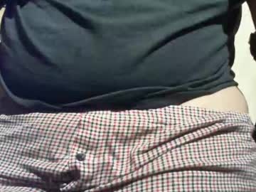 Move_On_Nothing_To_See Chaturbate stream image from September 21, 2025