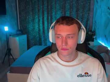 My_Little_Ballerina Chaturbate stream image from September 21, 2025