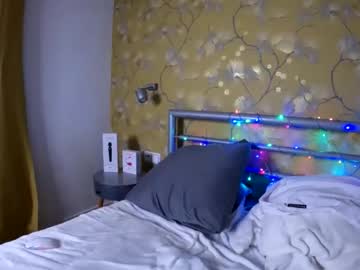 Olivka_Flower Chaturbate stream image from September 21, 2025