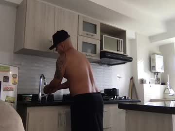 Paisaexotico Chaturbate stream image from September 21, 2025