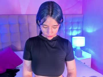 Reiayanamy Chaturbate stream image from September 21, 2025