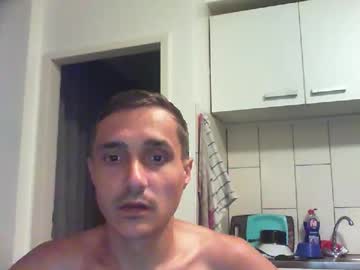 Serhio27 Chaturbate stream image from September 21, 2025