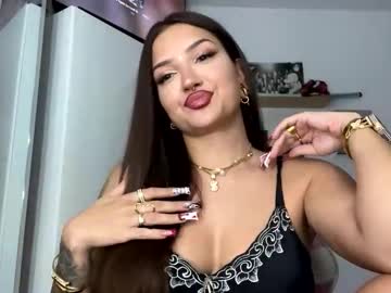 Sexy_Seremis Chaturbate stream image from September 21, 2025