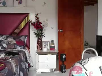 Susanalovers1 Chaturbate stream image from September 21, 2025