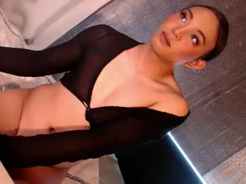 Tina_Allure Chaturbate stream image from September 21, 2025